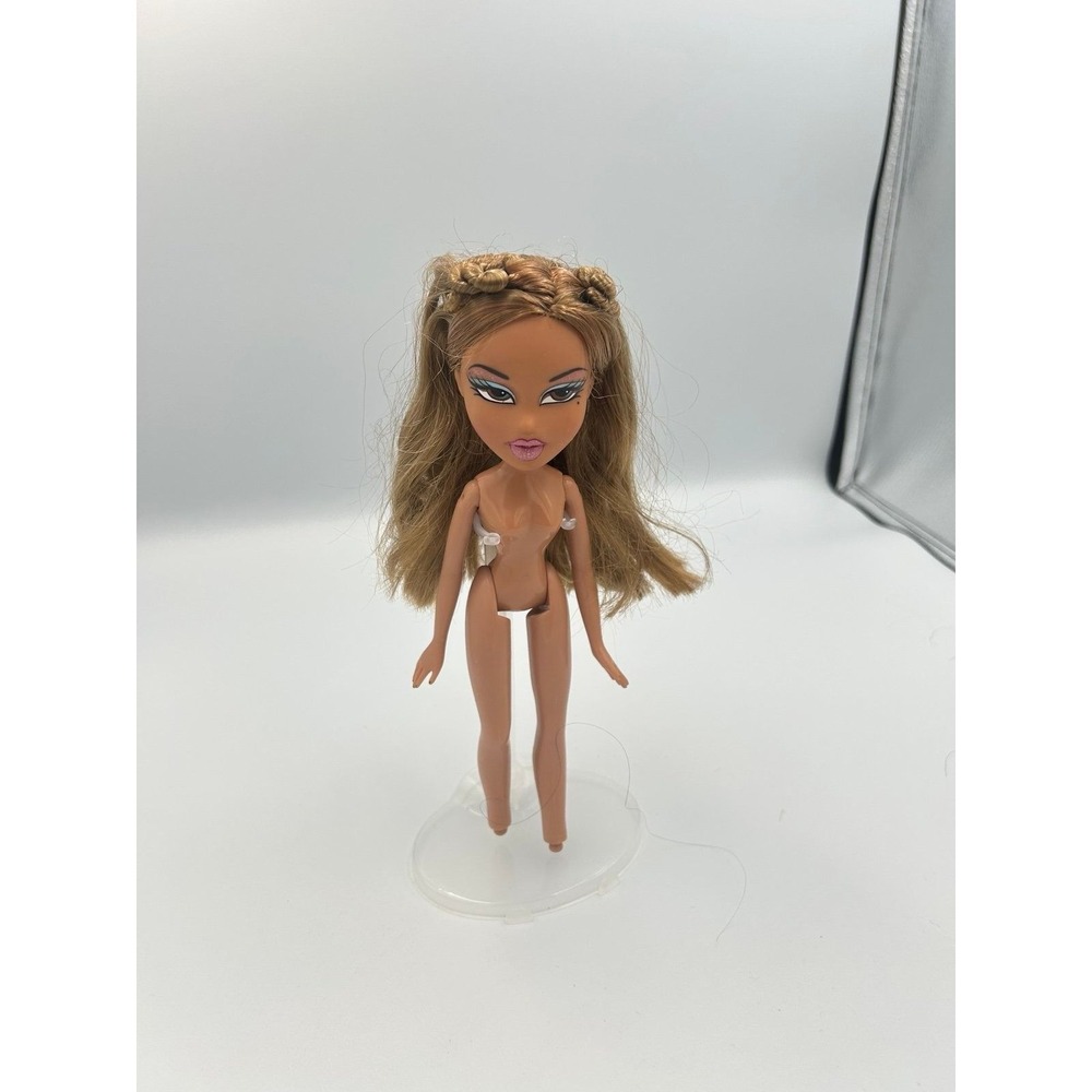 Bratz Funk N Glow Second Edition Yasmin